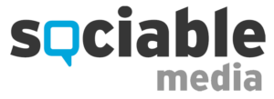 Sociable Media Logo
