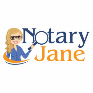 Notary Jane